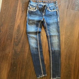 Rock Revival skinny jeans